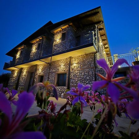 Borgo Carida - Green Family Holidays Zaccanopoli Экстерьер фото