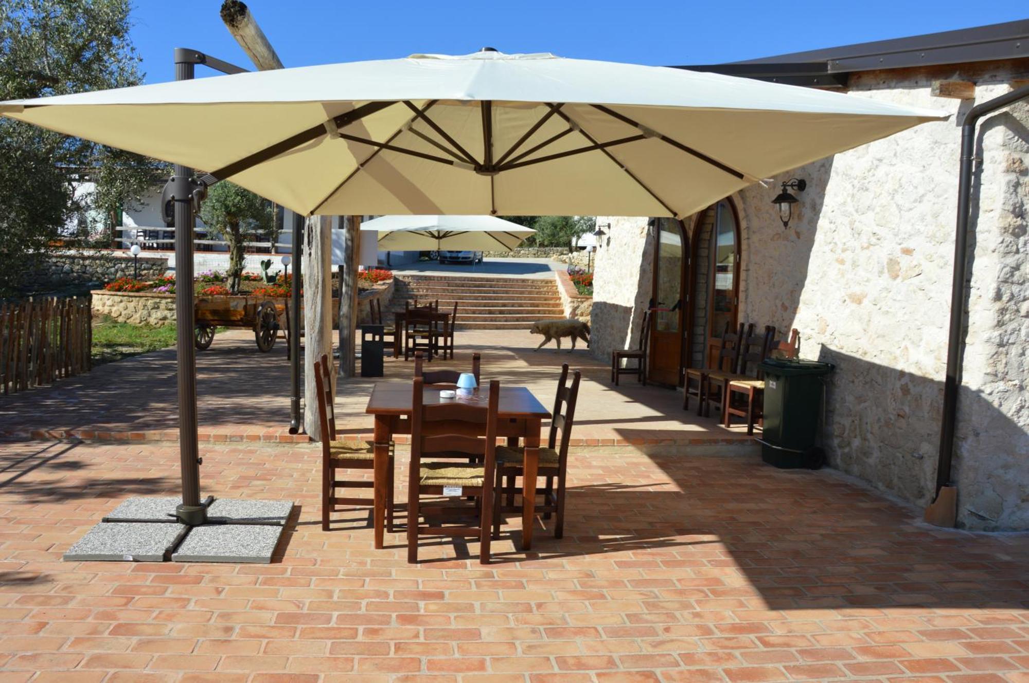 Borgo Carida - Green Family Holidays Zaccanopoli Экстерьер фото