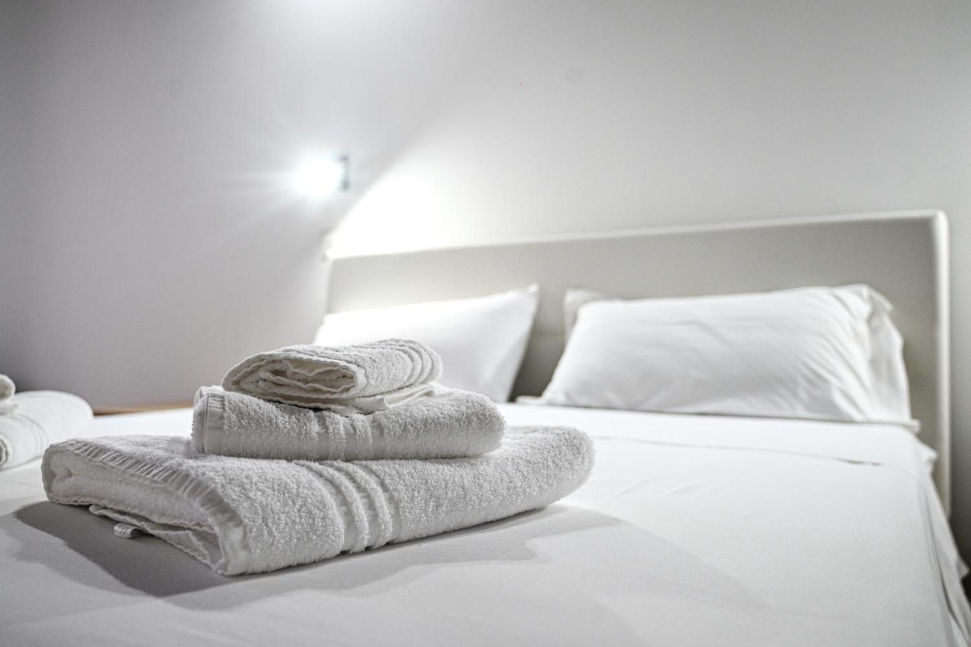 Borgo Carida - Green Family Holidays Zaccanopoli Экстерьер фото