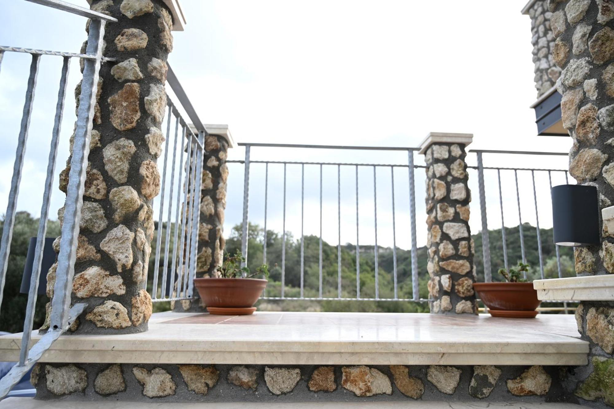 Borgo Carida - Green Family Holidays Zaccanopoli Экстерьер фото