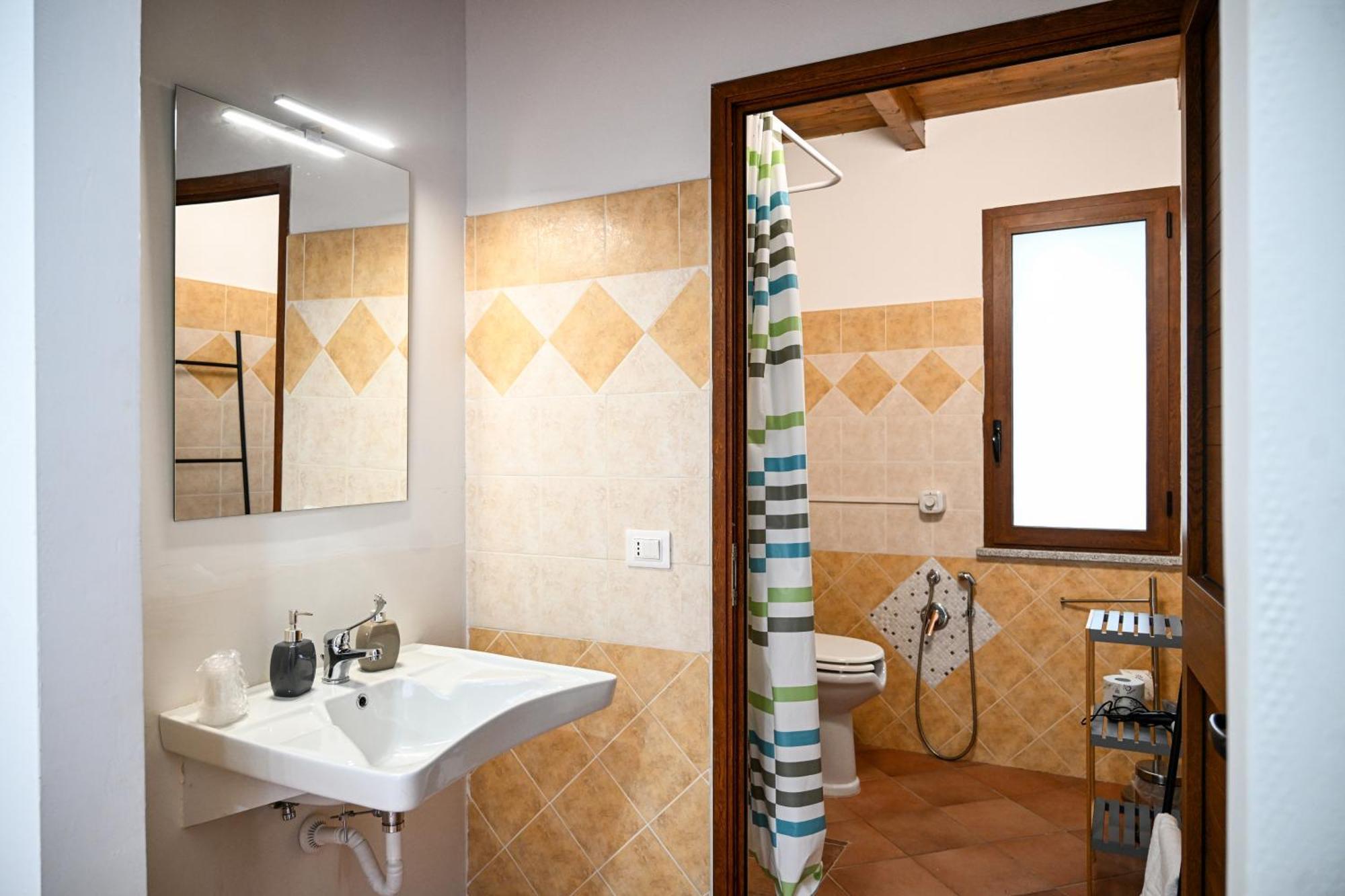Borgo Carida - Green Family Holidays Zaccanopoli Экстерьер фото