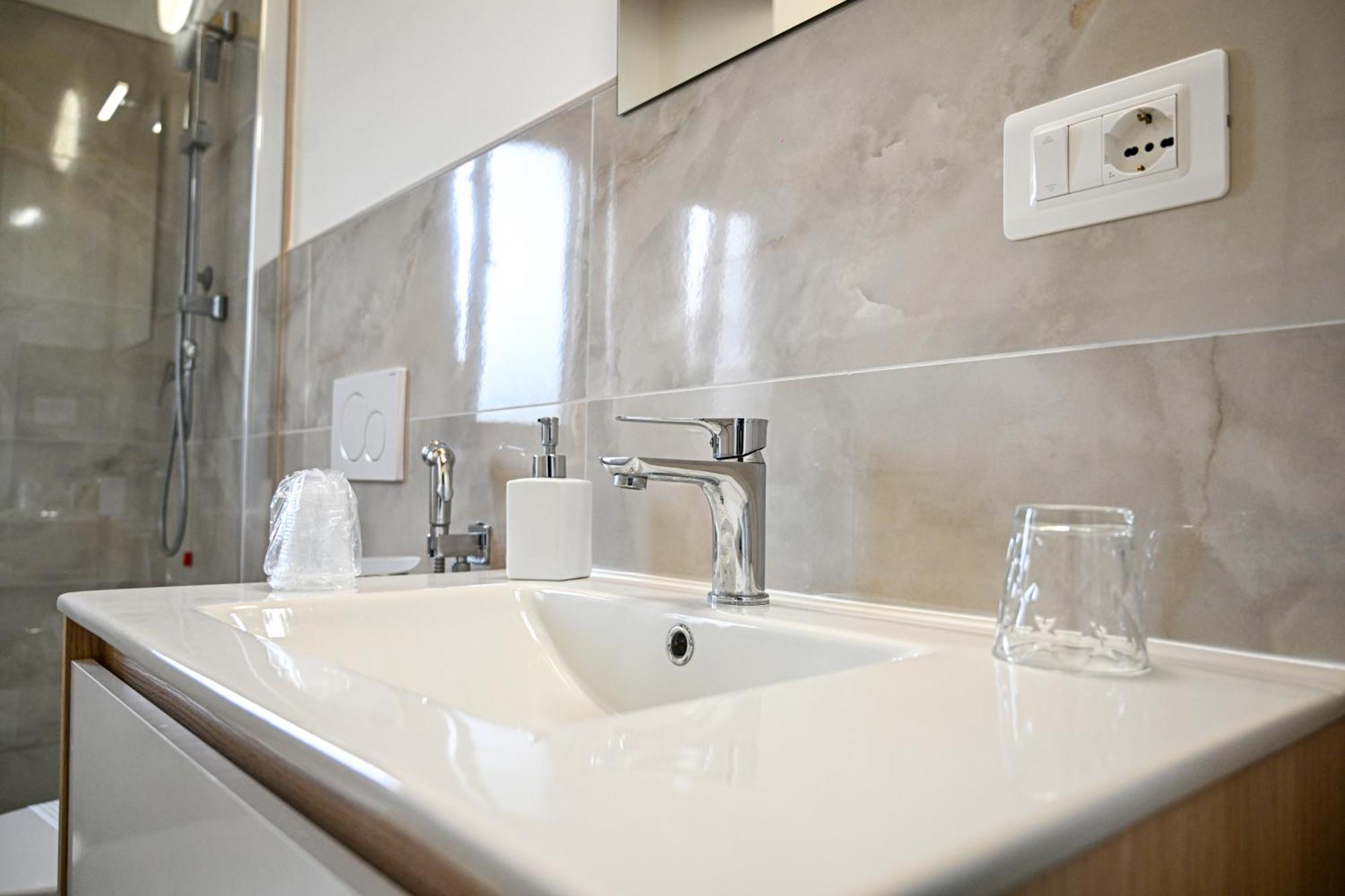 Borgo Carida - Green Family Holidays Zaccanopoli Экстерьер фото