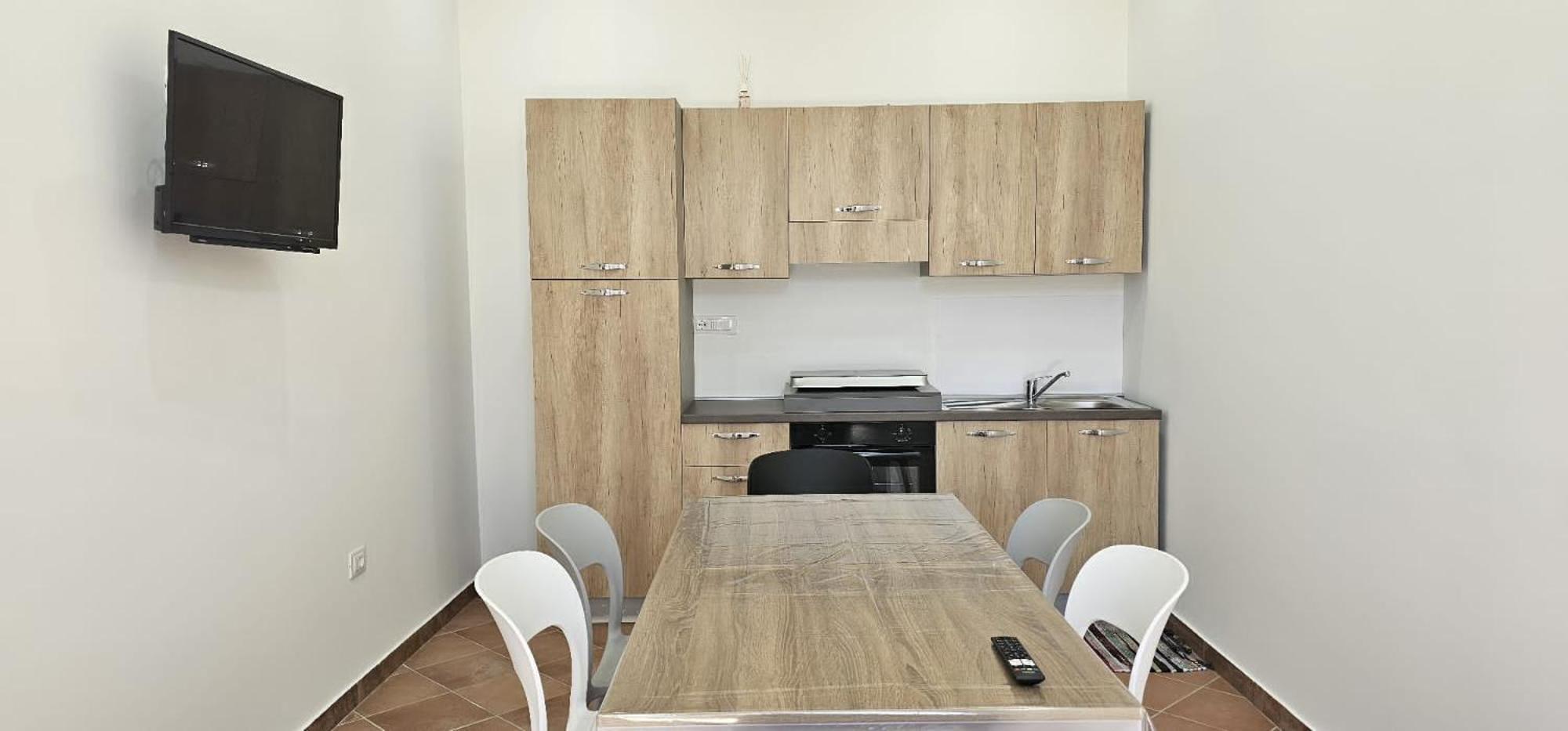 Borgo Carida - Green Family Holidays Zaccanopoli Экстерьер фото