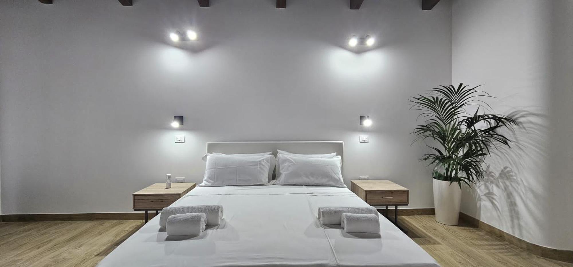 Borgo Carida - Green Family Holidays Zaccanopoli Экстерьер фото