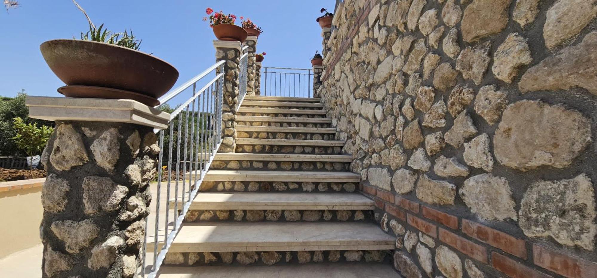 Borgo Carida - Green Family Holidays Zaccanopoli Экстерьер фото
