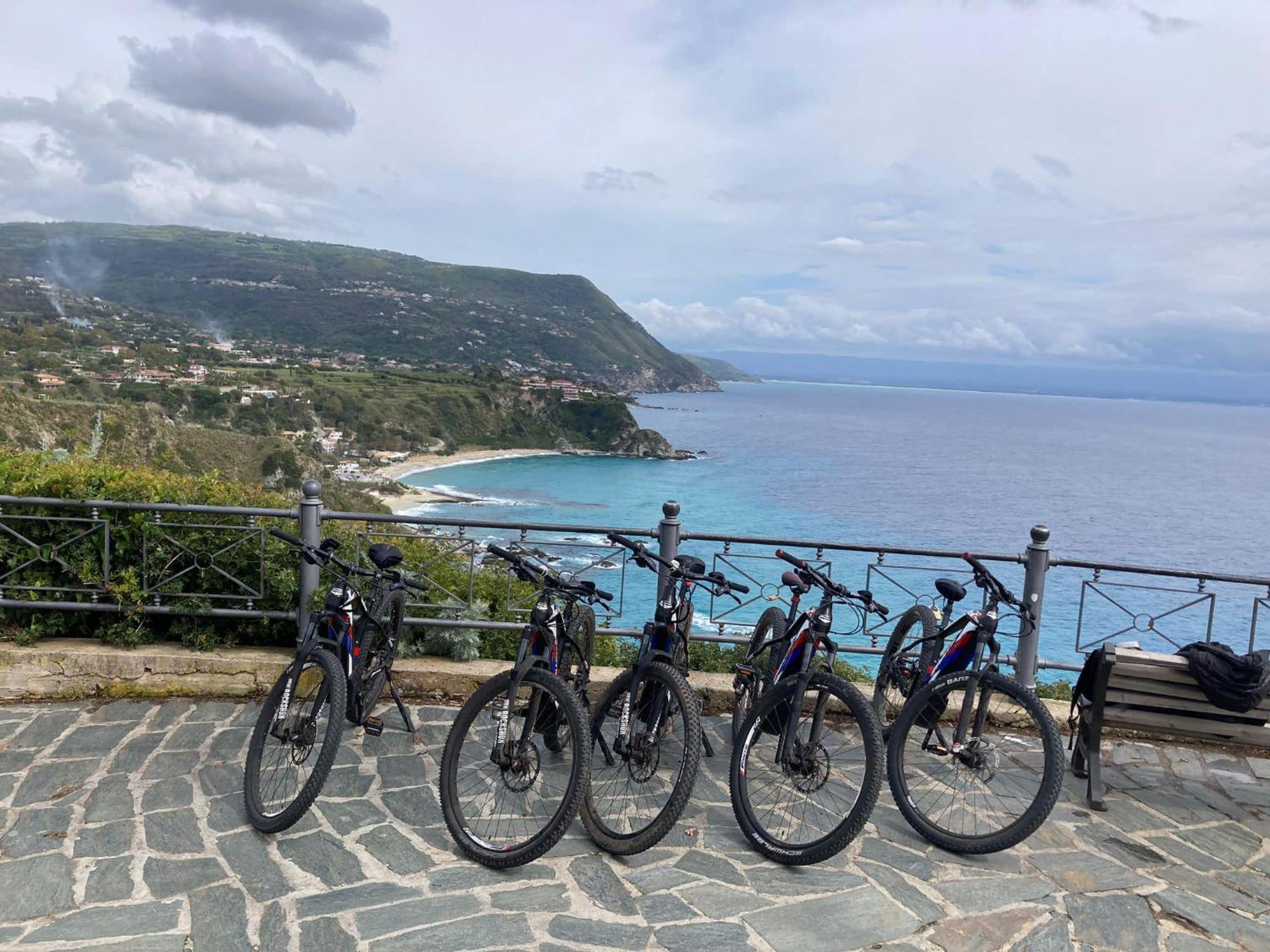 Borgo Carida - Green Family Holidays Zaccanopoli Экстерьер фото